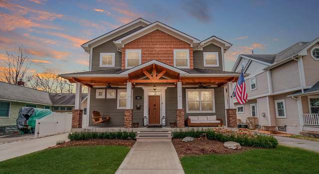 Photo of 1061 Palmer St, Plymouth, MI 48170