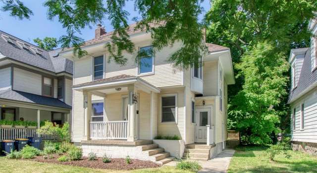 Photo of 717 Fountain St NE, Grand Rapids, MI 49503