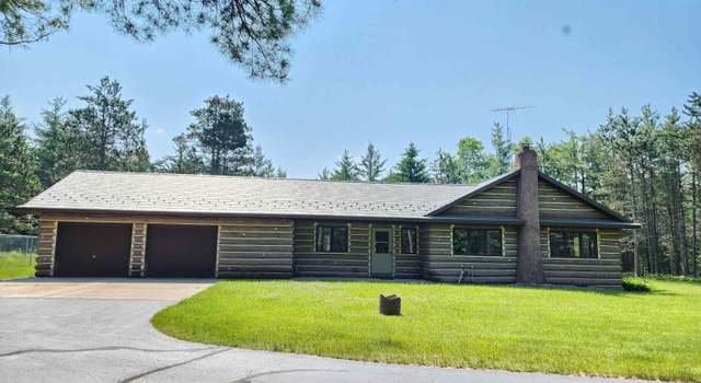 Photo of 3195 Cripps Rd, Luzerne, MI 48636