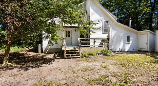 Photo of 3423 Old State Rd, Frankfort, MI 49635