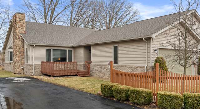 Photo of 19240 Otto Ct, New Boston, MI 48164
