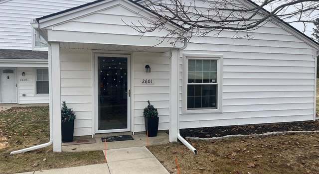 Photo of 2601 Thornbrier Ct, Lake Orion, MI 48360