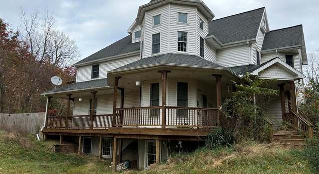 Photo of 6927 S Meridian Rd, Clarklake, MI 49234