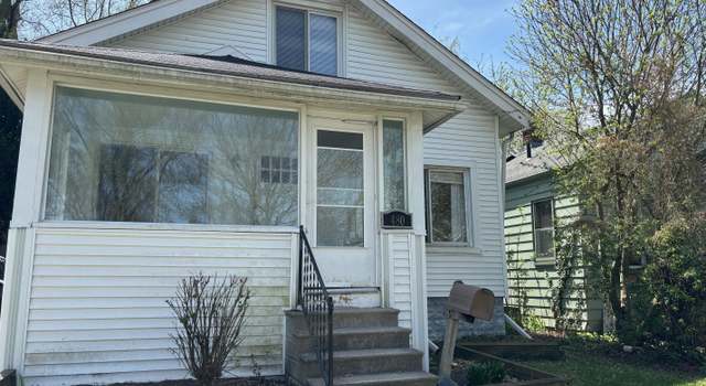 Photo of 480 Ardmore Dr, Ferndale, MI 48220