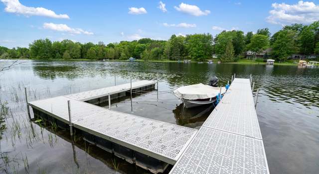 Photo of 3487 Rushton Rd, Central Lake, MI 49622