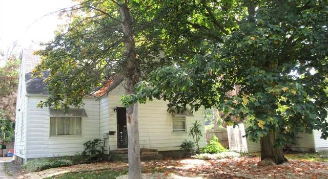 Photo of 3108 Winona St, Flint, MI 48504