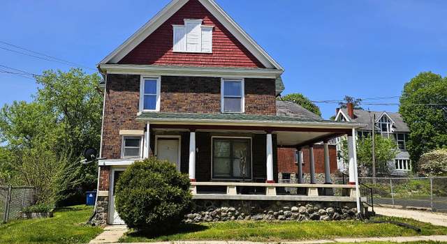 Photo of 24 Poplar St, Battle Creek, MI 49017