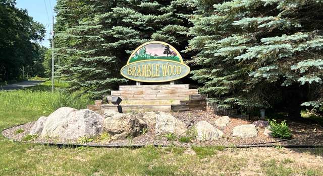 Photo of Lot 60 Bramblewood Dr, Cadillac, MI 49601