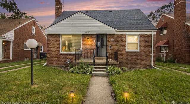 Photo of 9928 E Outer Dr, Detroit, MI 48224