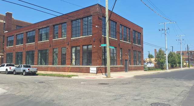 Photo of 572 E Milwaukee St, Detroit, MI 48202
