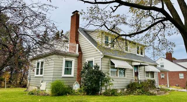 Photo of 7151 E Atwater Rd, Ruth, MI 48470