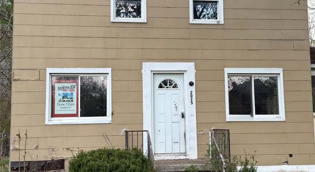Photo of 2025 Milbourne Ave, Flint, MI 48504