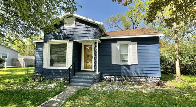 Photo of 2217 Regent St, Kalamazoo, MI 49004
