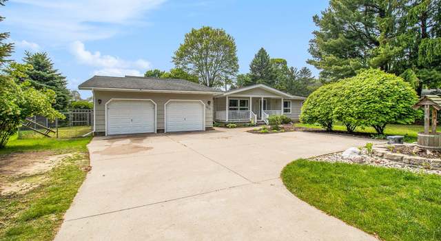 Photo of 1317 Tubbs Rd, Manistee, MI 49660