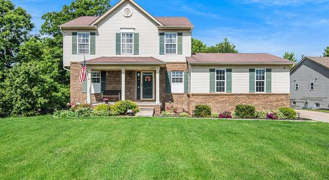 Photo of 1478 Sand Piper Dr, Grand Blanc, MI 48439