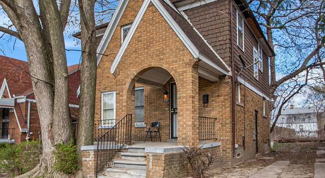 Photo of 8100 Robson St, Detroit, MI 48228