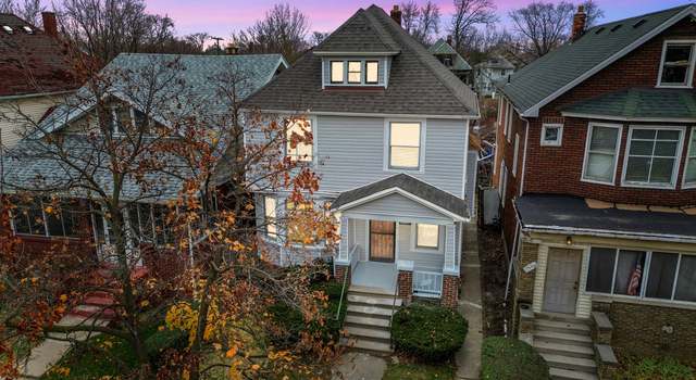Photo of 5950 Seminole St, Detroit, MI 48213