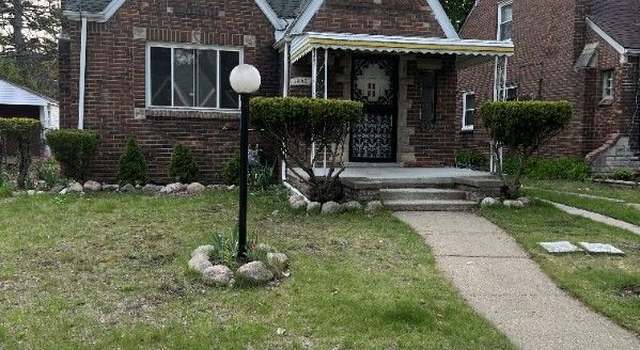 Photo of 16821 Ardmore St, Detroit, MI 48235