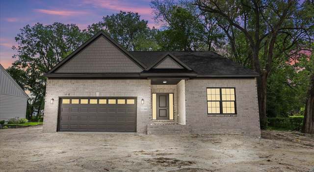 Property at 11308 Merriman Rd, Livonia, MI 48150, 3 beds, 2 baths
