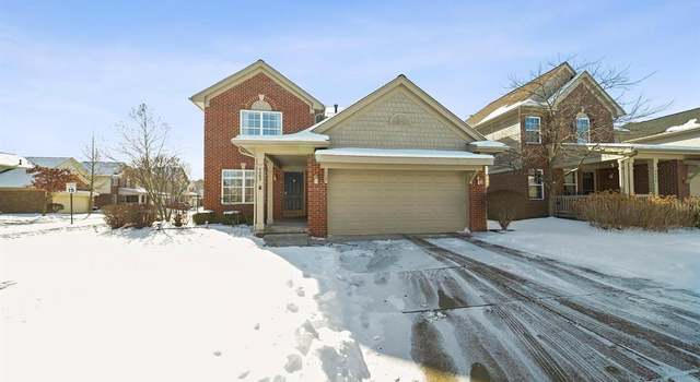 Photo of 4062 Bruton Ave, Canton, MI 48188