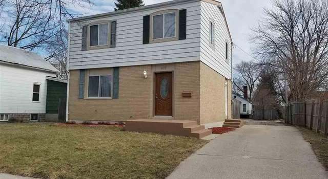 Photo of 416 S Webster, Saginaw, MI 48602