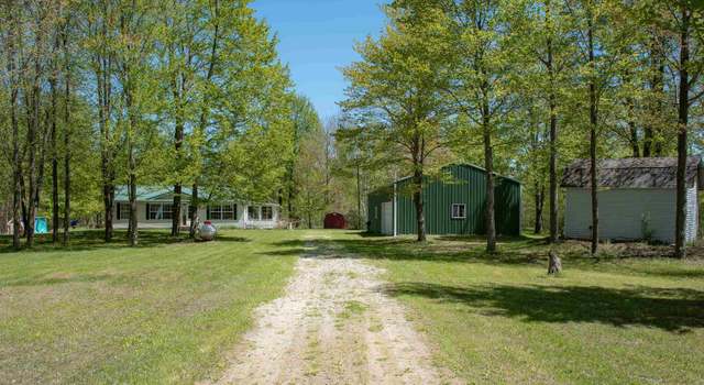 Photo of 2250 N Coleman Rd, Coleman, MI 48618