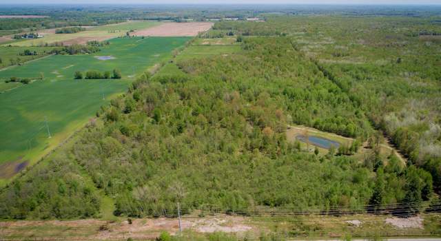 Photo of 2250 N Coleman Rd, Coleman, MI 48618