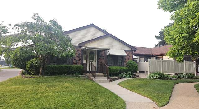 Photo of 40859 Newport Dr, Plymouth, MI 48170