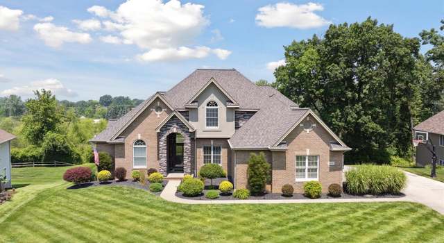 Photo of 4348 Oak Tree Trl, Fenton, MI 48430