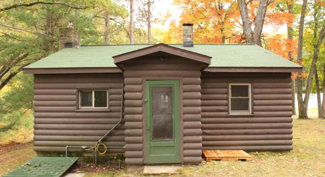 Photo of 17960 Round Lake Rd, Wellston, MI 49689