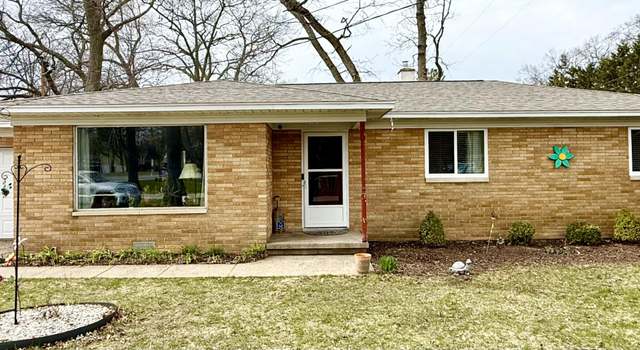 Photo of 3271 Roosevelt Rd, Roosevelt Park City, MI 49441