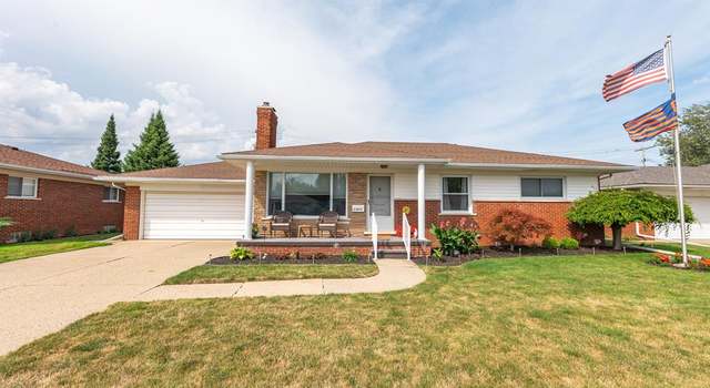Photo of 21013 Winkel St, St Clair Shores, MI 48081