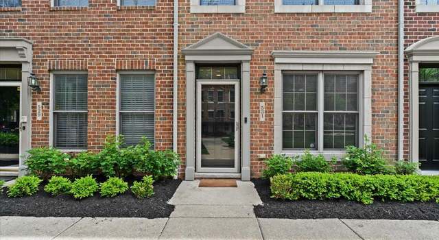 Photo of 531 Graten St, Birmingham, MI 48009