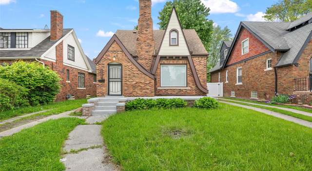 Photo of 5935 Devonshire Rd, Detroit, MI 48224