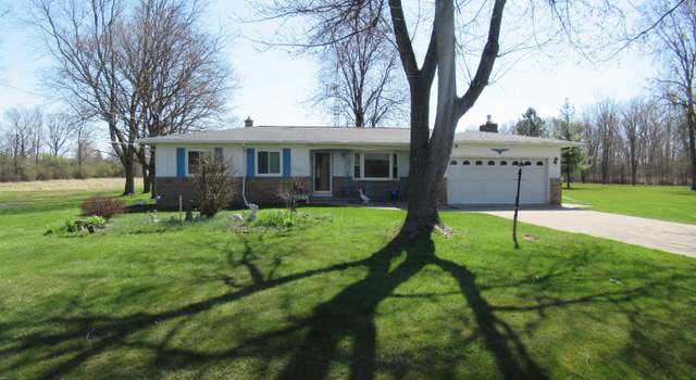 Photo of 1288 N Iva St, Burton, MI 48509