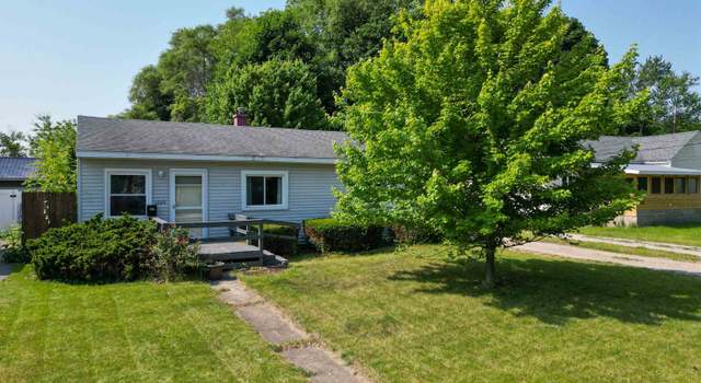 Photo of 1220 E Gaylord St, Mt Pleasant, MI 48858