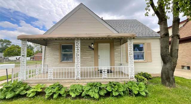 Photo of 8140 Theisen, Center Line, MI 48015