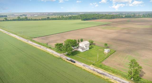 Photo of 6835 Hackett Rd, Freeland, MI 48623