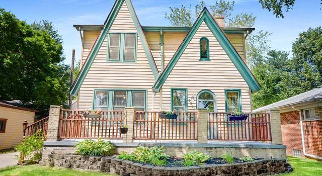 Photo of 1316 Wellesley Dr, Mt. Clemens, MI 48043