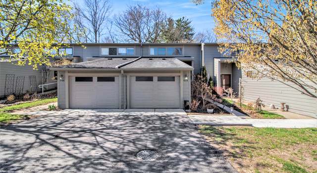 Photo of 644 Peninsula Ct, Ann Arbor, MI 48105