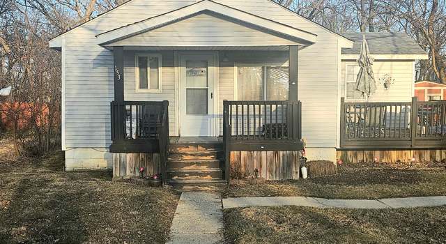 Photo of 153 Russell St, Pontiac, MI 48342