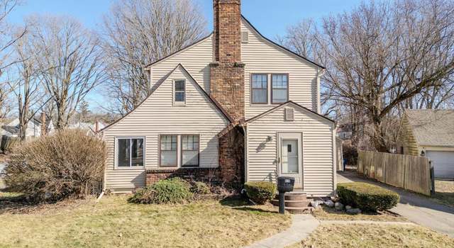 Photo of 416 Marquette St, Flint, MI 48504
