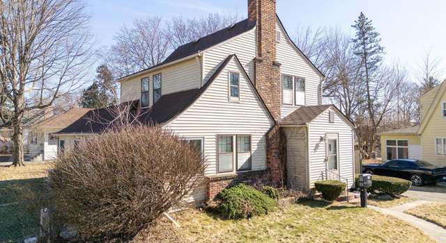 Photo of 416 Marquette St, Flint, MI 48504