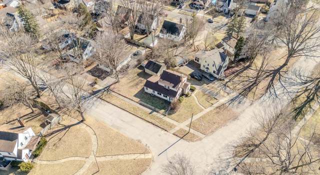 Photo of 416 Marquette St, Flint, MI 48504