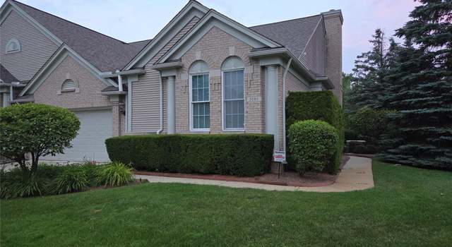 Photo of 5101 Belmonte Dr, Rochester, MI 48306
