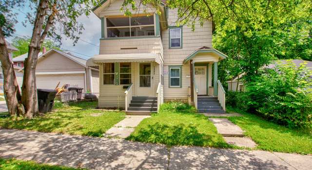 Photo of 1305 Mound Ave, Jackson, MI 49203