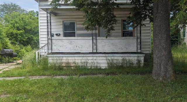 Photo of 614 Miller St, Saginaw, MI 48602