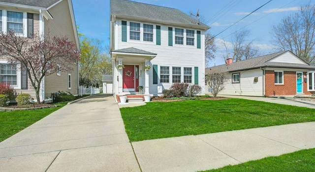 Photo of 2341 Hamilton Ave, Berkley, MI 48072