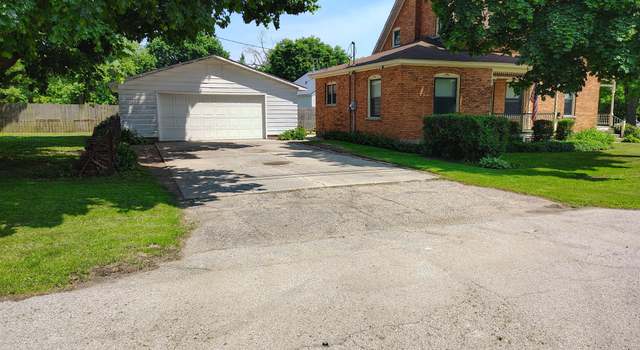 Photo of 6394 Chard St, Marlette, MI 48453