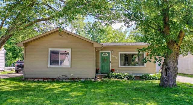 Photo of 3174 Delaney St, Flint, MI 48506